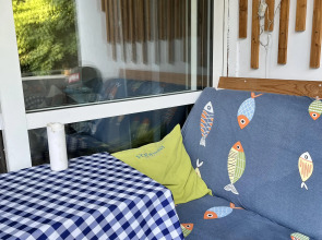 Апартаменты Устрица