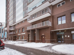 Апартаменты в Жк Чиcтoe Небo