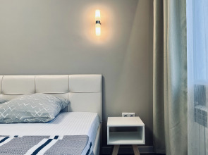 Квартира на Яшина 3