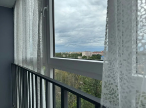 Квартира Уютная и Комфортная Вблизи Медицинского Университета