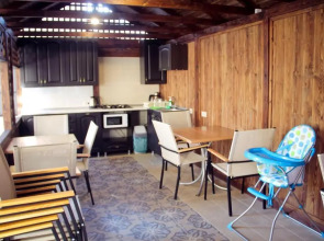 Гостевой дом Raf