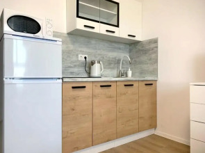 Квартира Наш Дом - Ваш Дом 2