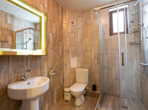 База отдыха Velvet