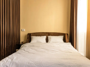 Апартаменты Дом на Зеленой 2