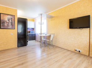 Апартаменты Сутки-24