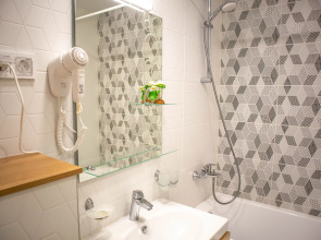 Апартаменты ValeoSPb