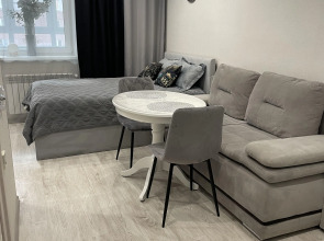 Апартаменты Уютный Нижний в ЖК Москва Град