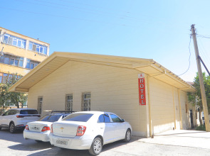 Мини-отель Silver