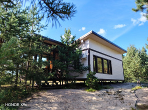 Sosny Private House