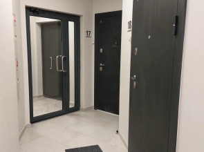 Квартира Семьи Шамшиных 77