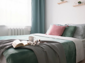 SweetHome v tsentre goroda Apartments
