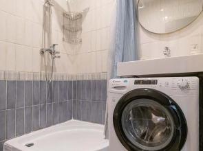 Апартаменты На Авиамоторной 209