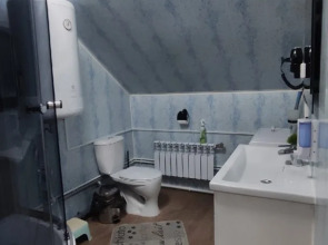 База отдыха Госпожа Удача