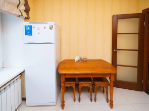 Апартаменты Ленинский Проспект