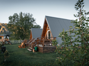 Lagom Hotel