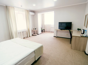 Отель Горизонт