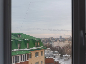 Квартира РодноеМесто на Константина Иванова