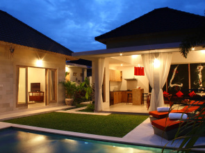 Villa Briana