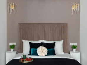 Апартаменты Novin House RED FLAT