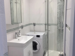 Апартаменты Уютные апартаменты у моря