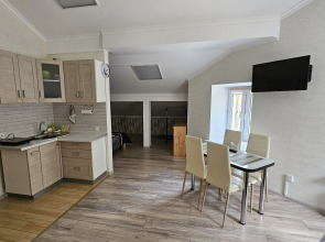 Апартаменты House Radon