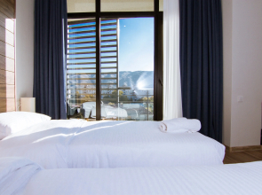 Victoria Inn Tbilisi Hotel
