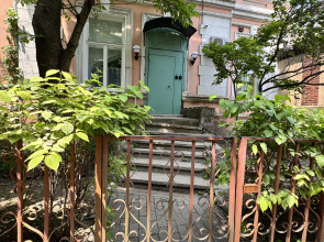 Квартира Анна, тебе! апарт 1