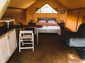 База отдыха Торополис