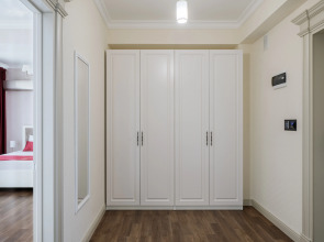 Отель Атлантис Марина