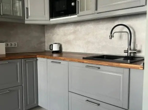 Апартаменты Ризон в ЖК Ясеневая