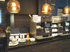 Бутик-Отель Germania