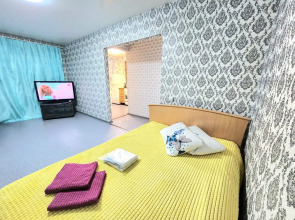 Апартаменты на Карла Маркса 115