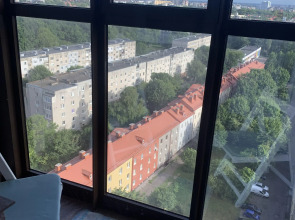 Апартаменты рядом с Верхним озером