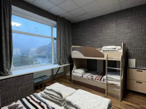 Хостел Центр