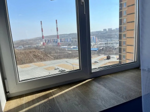 Квартира уютная однокомнатная во Владивостоке