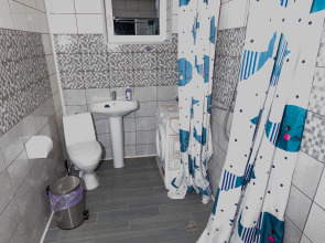 Частный Дом Гостевой Дом на 8 Персон