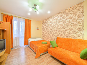 Апартаменты у Метро Девяткино