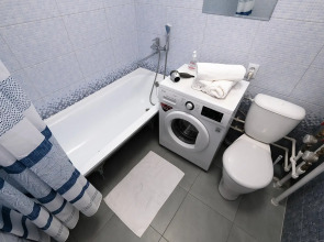 Апартаменты на улице Спортивная 17