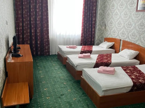 Отель Хаятт Инн