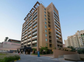 Cheval Maison - The Palm Dubai Apart-Hotel