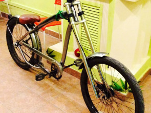 Хостел 7 Rooms