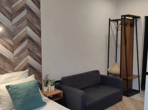 Апартаменты на проспекте ленина 10 (71/1)