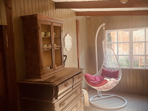 Апартаменты Квартира Модистки