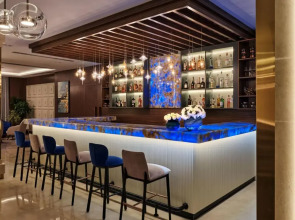 Hotel Crowne Plaza Tashkent, an IHG Hotel