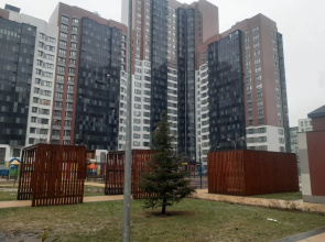 Квартира Уютная квартира