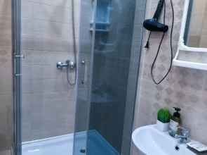 Апартаменты 260 Уютный Дом