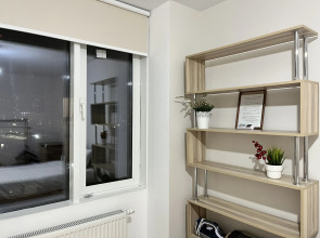 Апартаменты Уютный уголок рядом с проспектом Салавата Юлаева