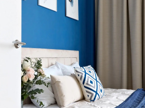 Апартаменты Pulkovo Star