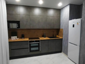 Апартаменты Izumrud