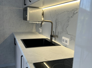 Гостевой дом Домик в малине